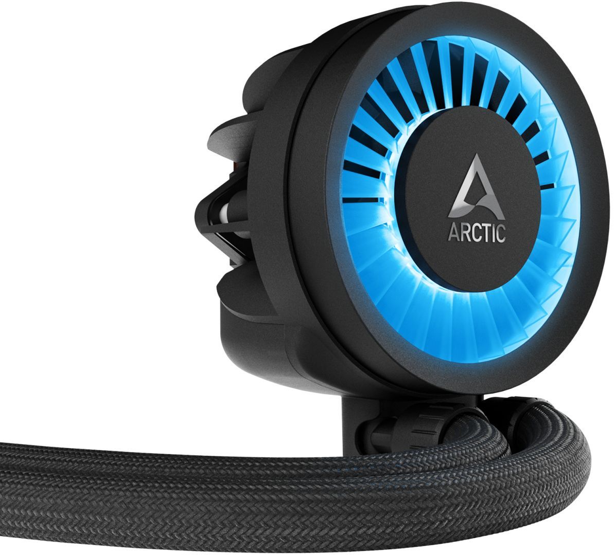 Arctic Liquid Freezer III 240 A-RGB Black Arctic Liquid Freezer III 240 A-RGB Black