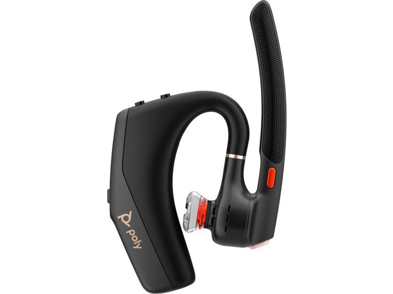 Poly Plantronics Voyager Legend 50 UC Bluetooth Headset Black Poly Plantronics Voyager Legend 50 UC Bluetooth Headset Black