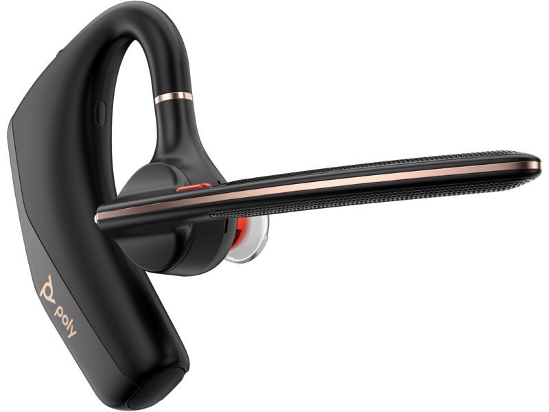Poly Plantronics Voyager Legend 50 UC Bluetooth Headset Black Poly Plantronics Voyager Legend 50 UC Bluetooth Headset Black