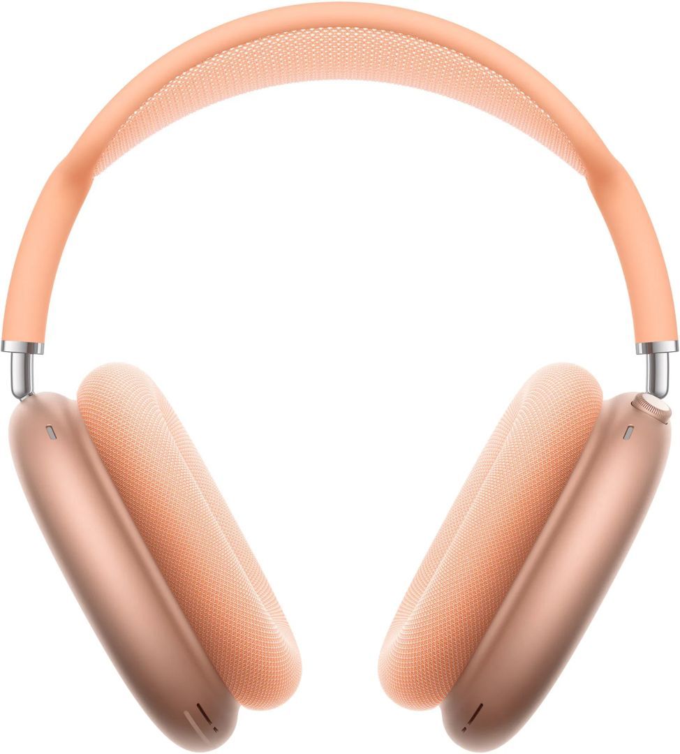 Apple AirPods Max (USB-C) Headset Orange Apple AirPods Max (USB-C) Headset Orange
