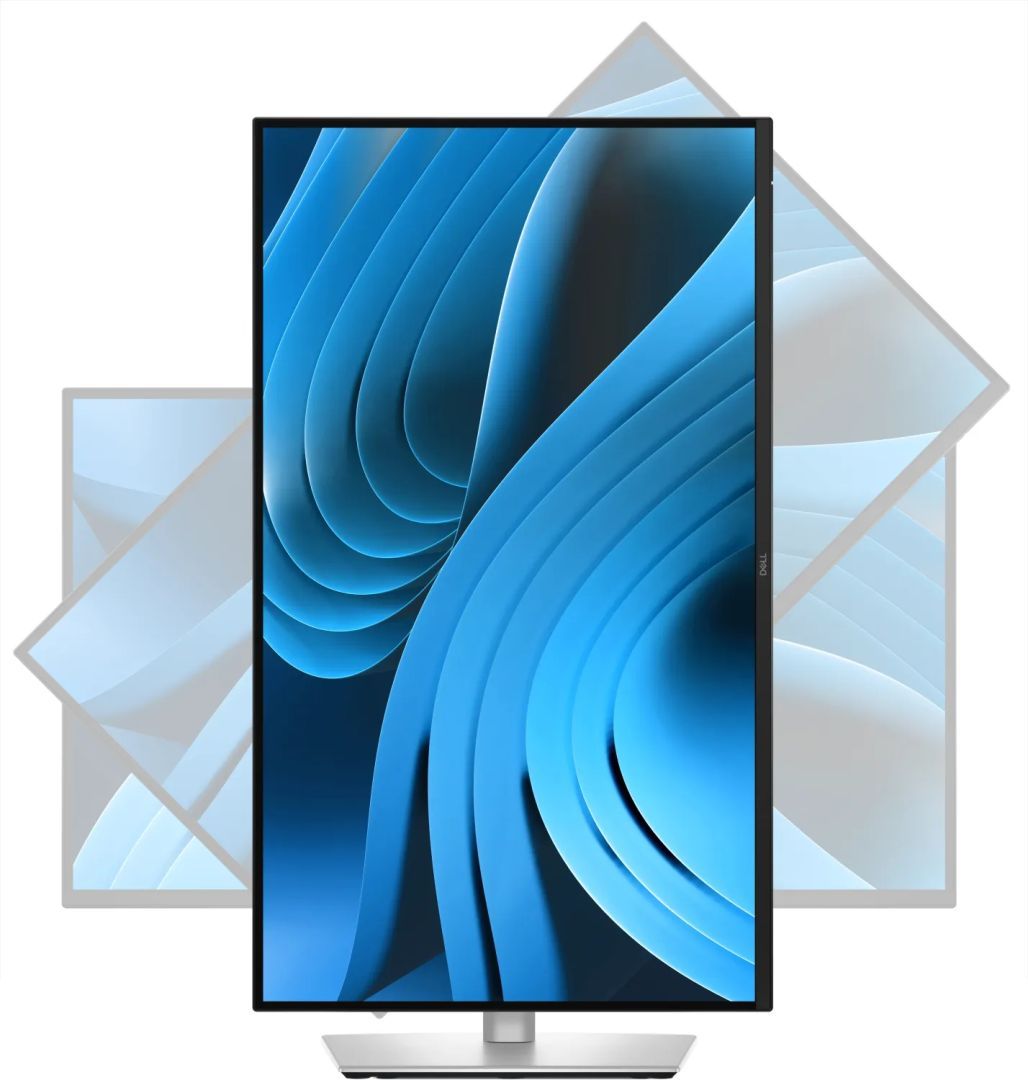 Dell 27" P2725QE IPS LED Dell 27" P2725QE IPS LED