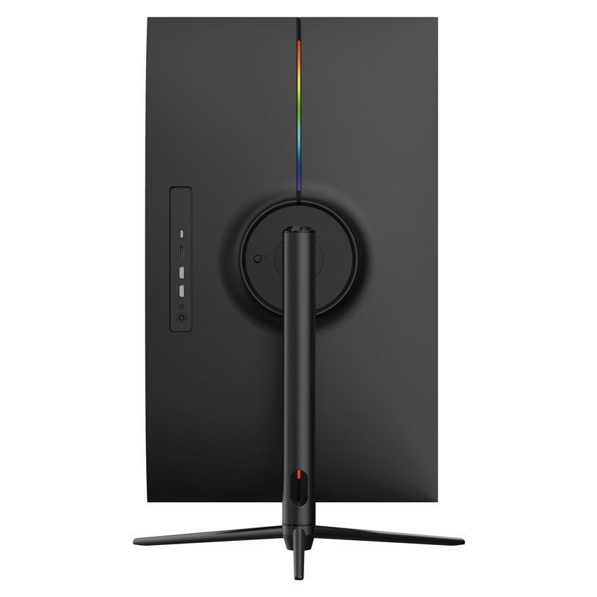 LC Power 27" LC-M27-4K-UHD-144-V2 IPS LED LC Power 27" LC-M27-4K-UHD-144-V2 IPS LED