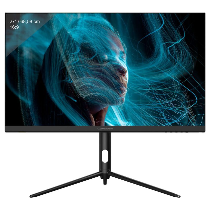 LC Power 27" LC-M27-4K-UHD-144-V2 IPS LED LC Power 27" LC-M27-4K-UHD-144-V2 IPS LED