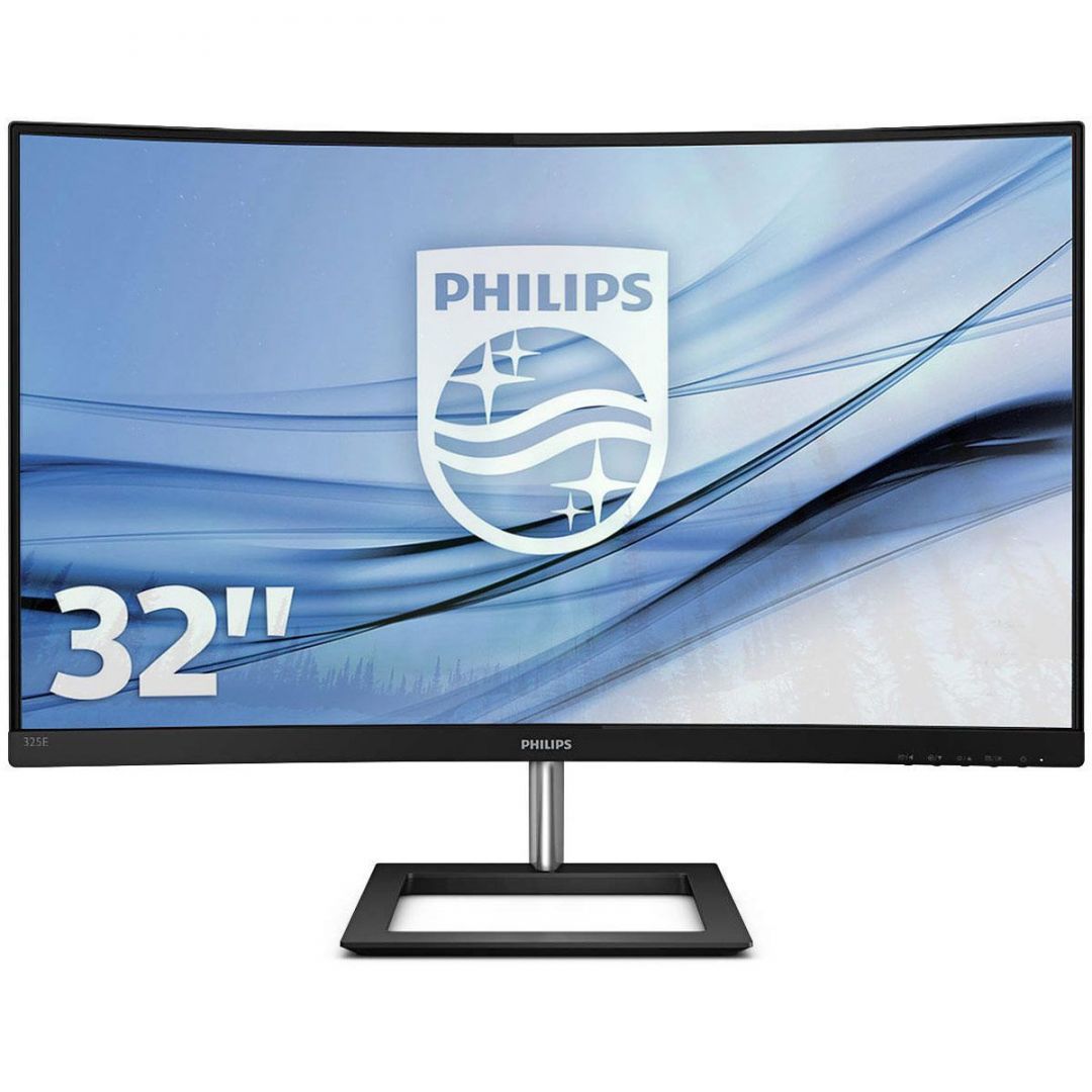 Philips 32" 325E1C LED Curved Philips 32" 325E1C LED Curved