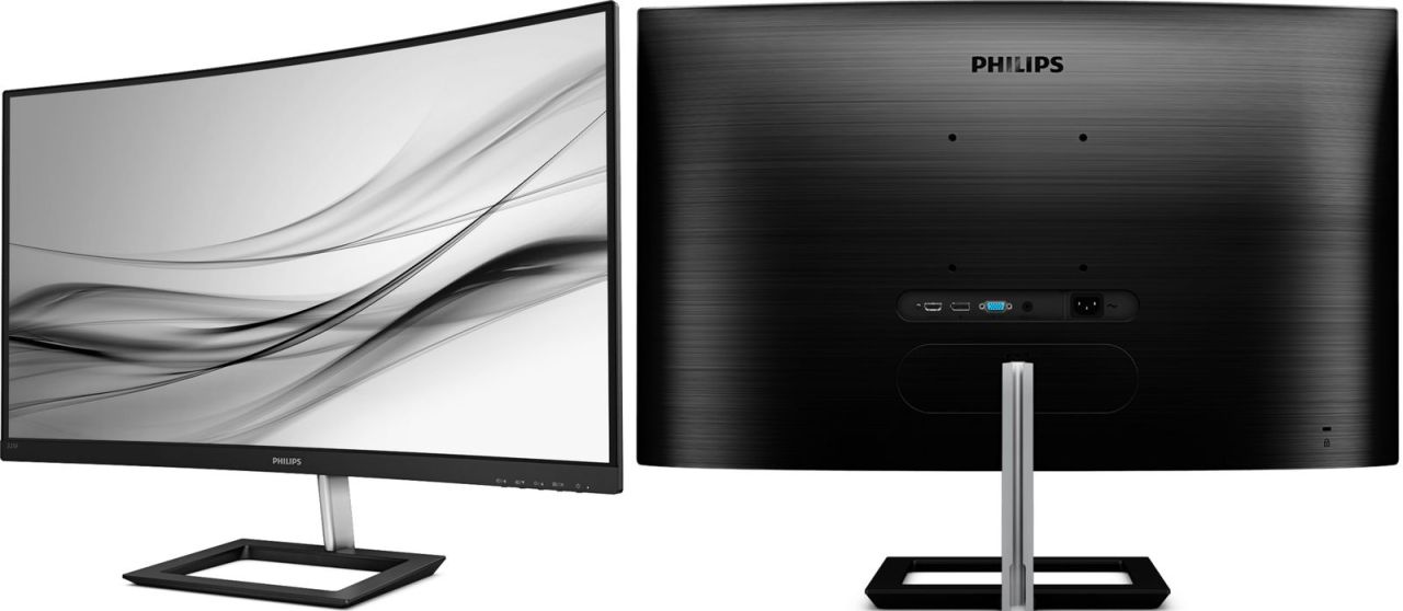 Philips 32" 325E1C LED Curved Philips 32" 325E1C LED Curved