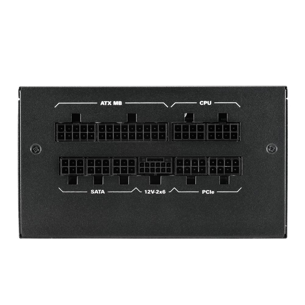 Sharkoon 850W 80+ Gold Rebel P20 Sharkoon 850W 80+ Gold Rebel P20