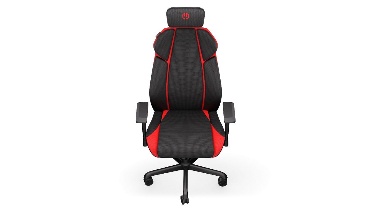 Endorfy Meta RD Gaming Chair Black/Red Endorfy Meta RD Gaming Chair Black/Red