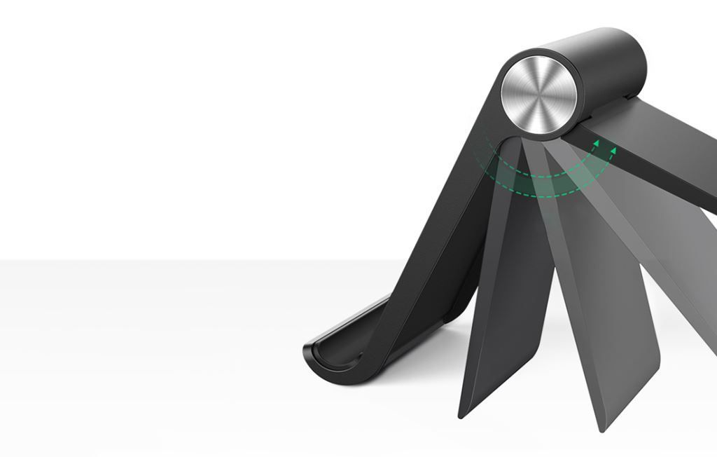 UGREEN LP106 telefontartó Black