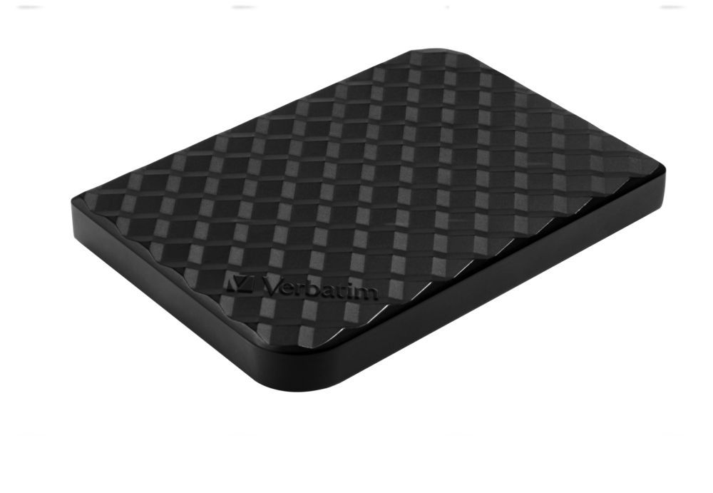 Verbatim 1TB 2,5" USB3.0 Store "n" Go 2 Black Verbatim 1TB 2,5" USB3.0 Store "n" Go 2 Black