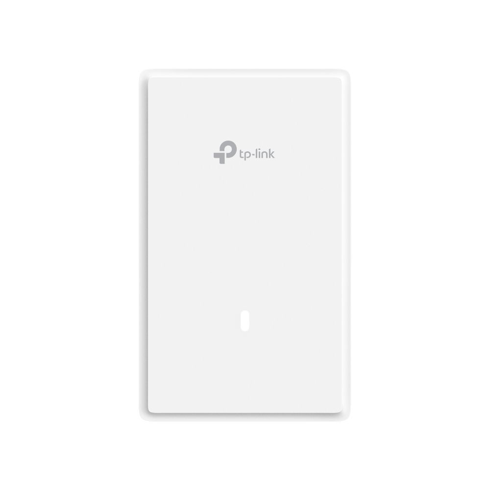 TP-Link EAP725-Wall Omada BE3600 Wall Plate Wi-Fi 7 Access Point