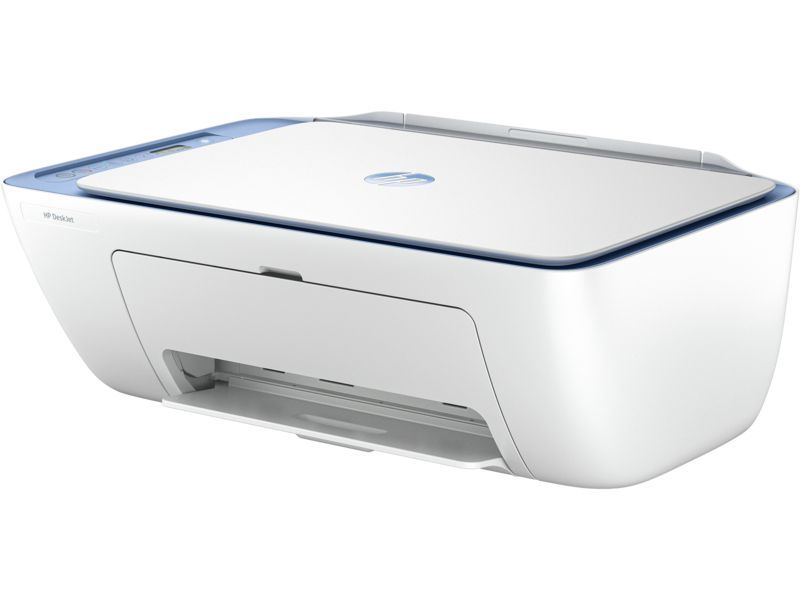 HP DeskJet 2822e All-in-One (588R4B) Wireless Tintasugaras Nyomtató/Másoló/Scanner HP DeskJet 2822e All-in-One (588R4B) Wireless Tintasugaras Nyomtató/Másoló/Scanner