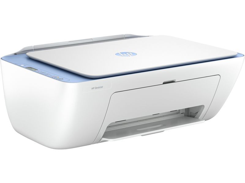 HP DeskJet 2822e All-in-One (588R4B) Wireless Tintasugaras Nyomtató/Másoló/Scanner HP DeskJet 2822e All-in-One (588R4B) Wireless Tintasugaras Nyomtató/Másoló/Scanner