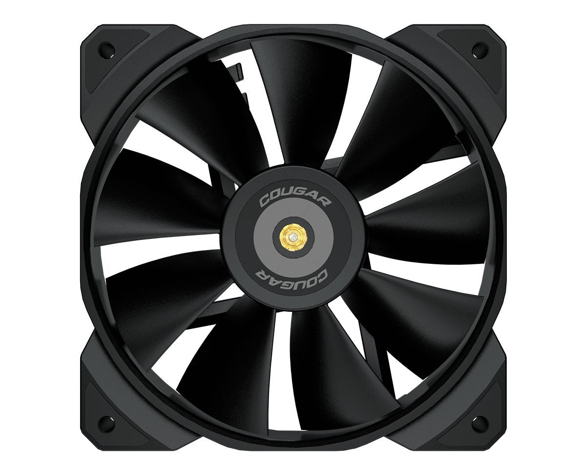 Cougar Poseidon GT 240 AiO Liquid Water Cooling Cougar Poseidon GT 240 AiO Liquid Water Cooling