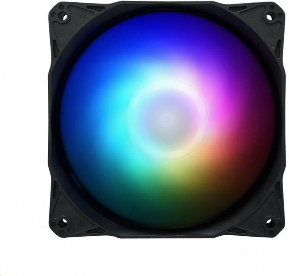 Asus GT301 AF120A2R-SI 120mm ARGB Asus GT301 AF120A2R-SI 120mm ARGB