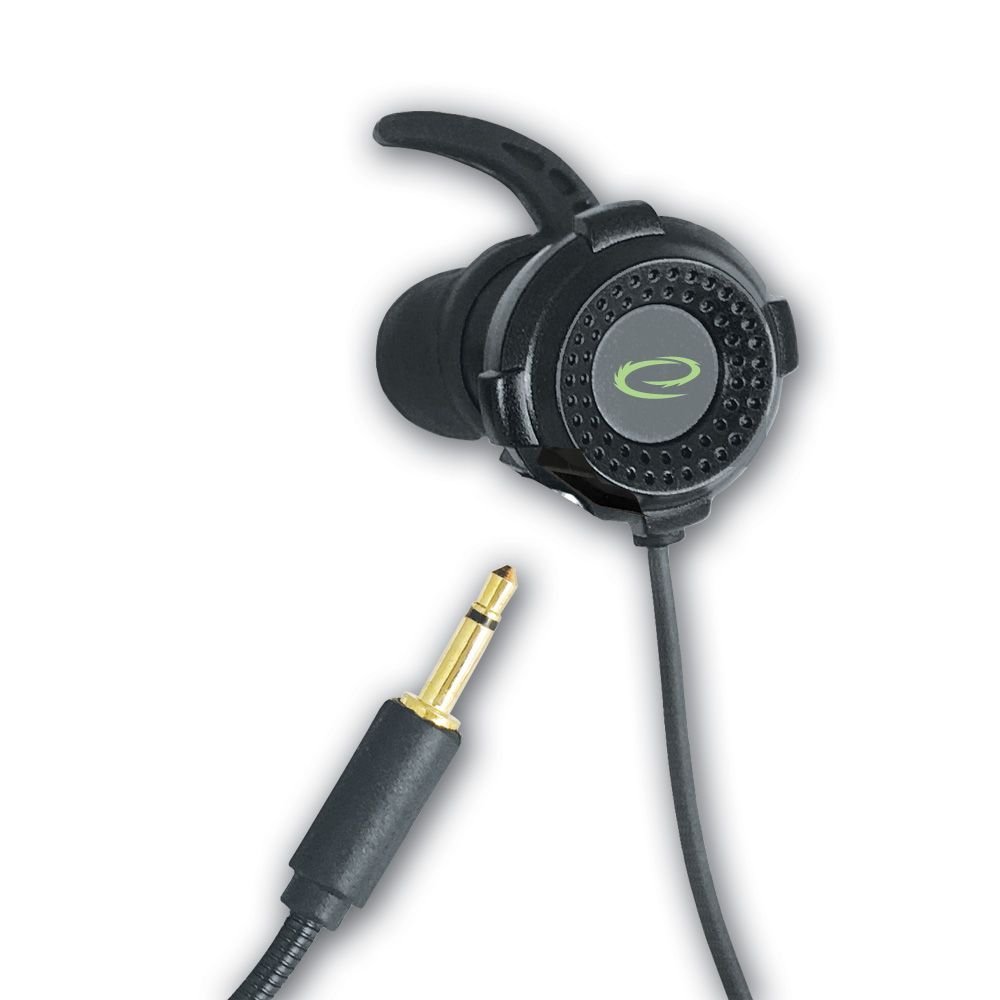 Esperanza EGH202K Mamba Gaming Headset Black