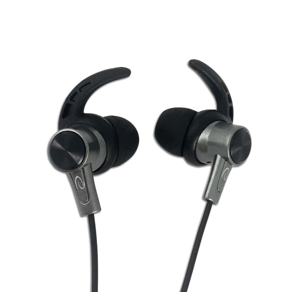 Esperanza EH198KS Headset Black/Graphite