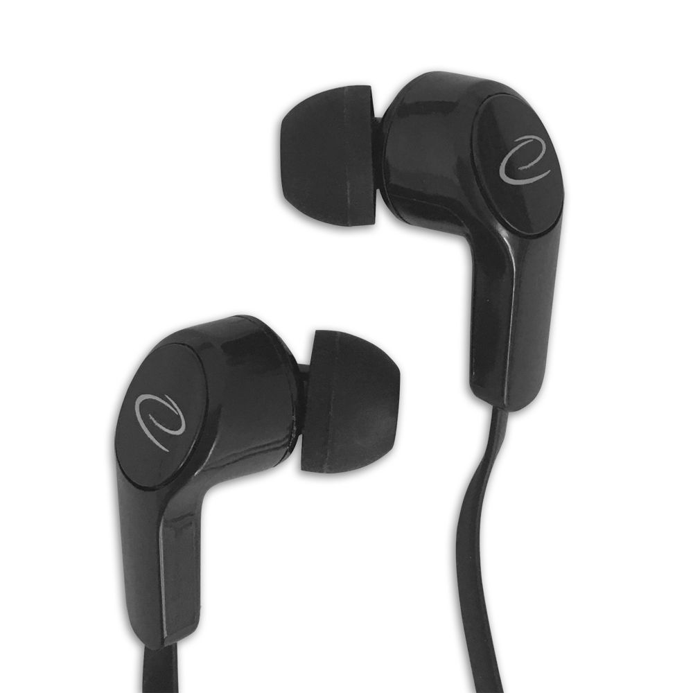 Esperanza EH196K Headset Black