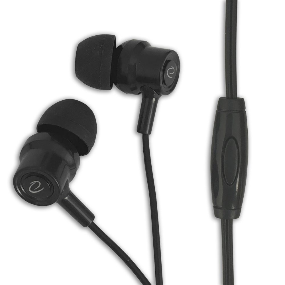 Esperanza EH189K Headset Black