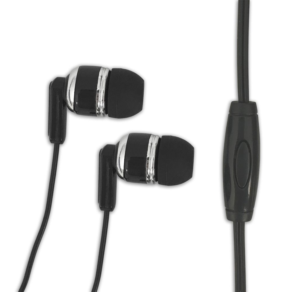 Esperanza EH194K Headset Black