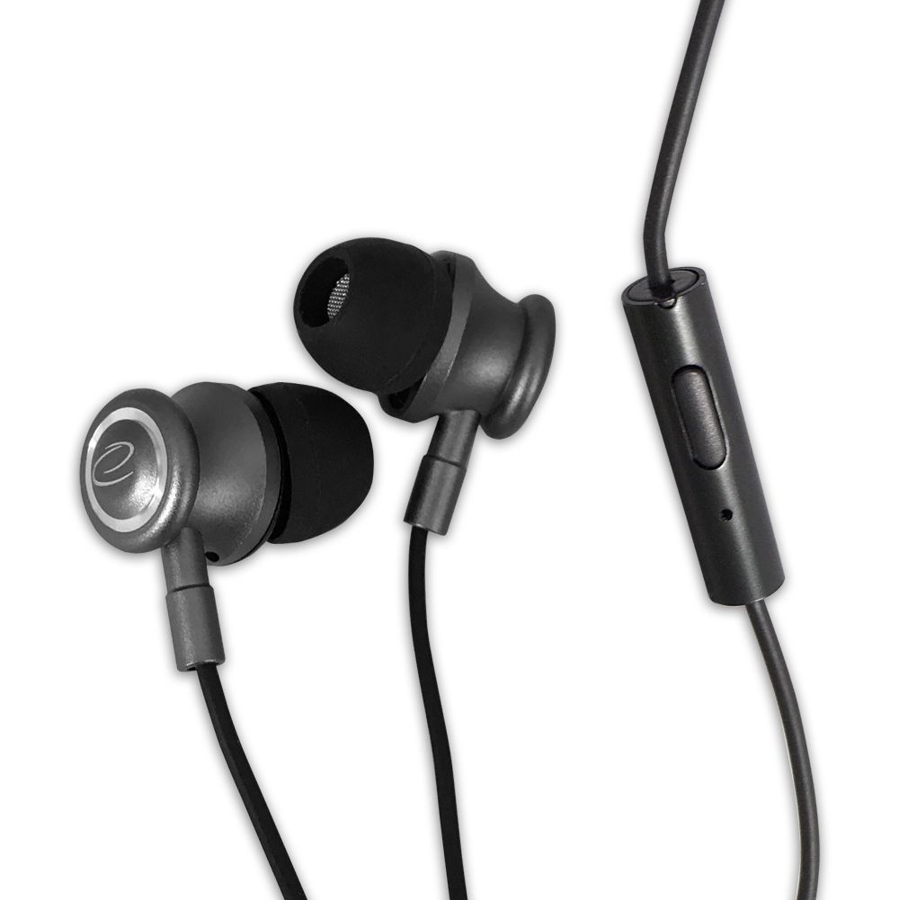 Esperanza EH206K Headset Black
