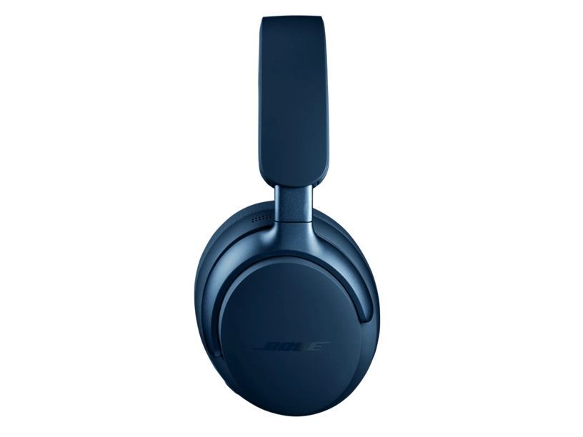 Bose QuietComfort Ultra Bluetooth Headset Lunar Blue Bose QuietComfort Ultra Bluetooth Headset Lunar Blue
