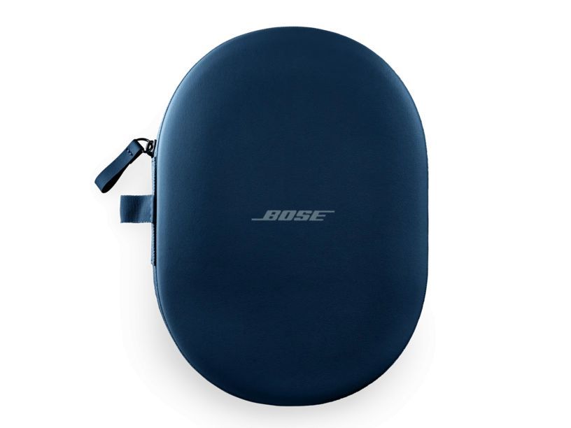 Bose QuietComfort Ultra Bluetooth Headset Lunar Blue Bose QuietComfort Ultra Bluetooth Headset Lunar Blue