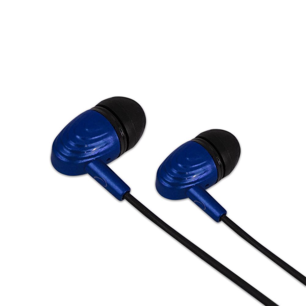 Esperanza EH193KB Headset Black/Blue