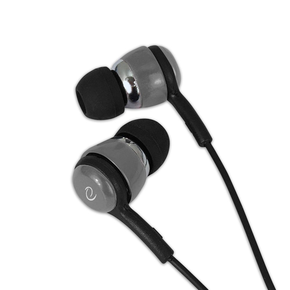 Esperanza EH192K Headset Black/Grey