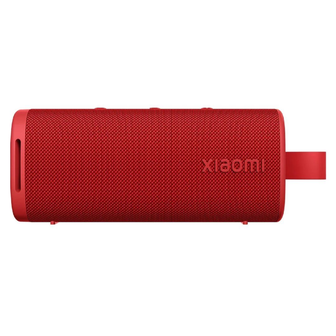 Xiaomi Sound Outdoor Bluetooth Speaker Red Xiaomi Sound Outdoor Bluetooth Speaker Red
