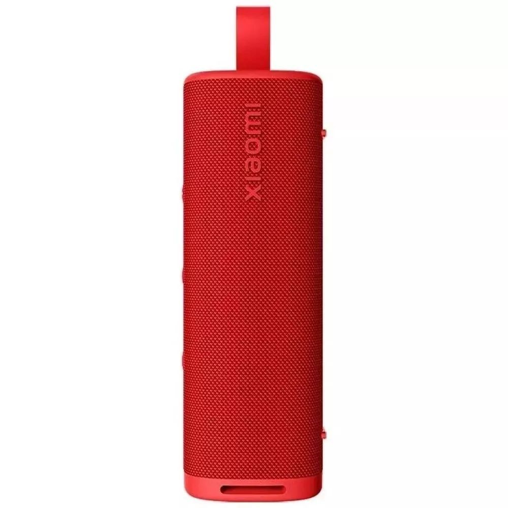 Xiaomi Sound Outdoor Bluetooth Speaker Red Xiaomi Sound Outdoor Bluetooth Speaker Red