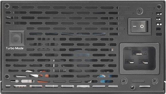 Thermaltake 1550W 80+ Titanium Toughpower TF1 Thermaltake 1550W 80+ Titanium Toughpower TF1