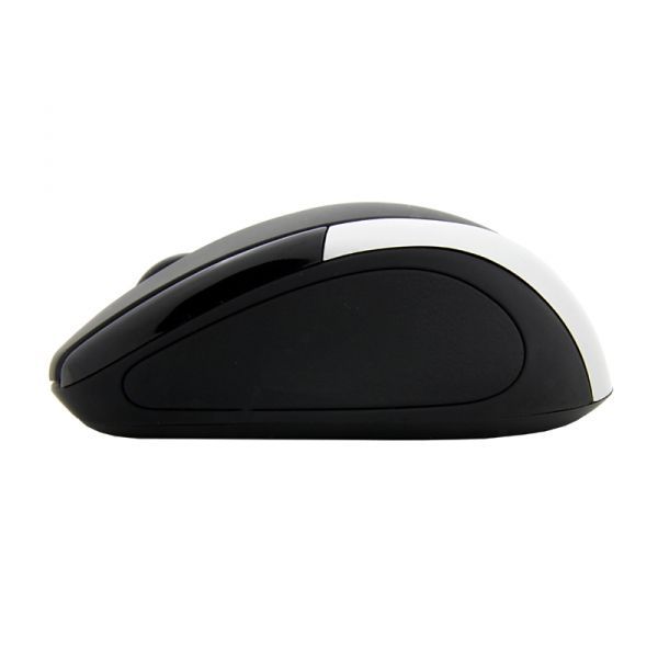 Esperanza Wireless Mouse Antares Silver