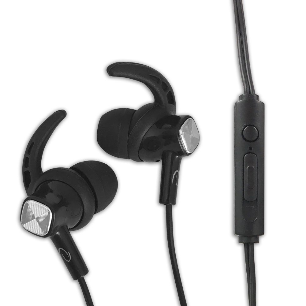 Esperanza EH200K Headset Black