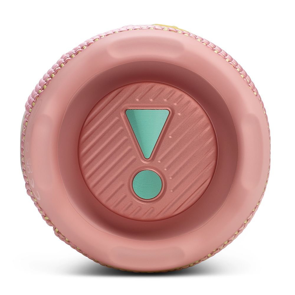 JBL Flip 7 Portable Waterproof Bluetooth Speaker Pink JBL Flip 7 Portable Waterproof Bluetooth Speaker Pink