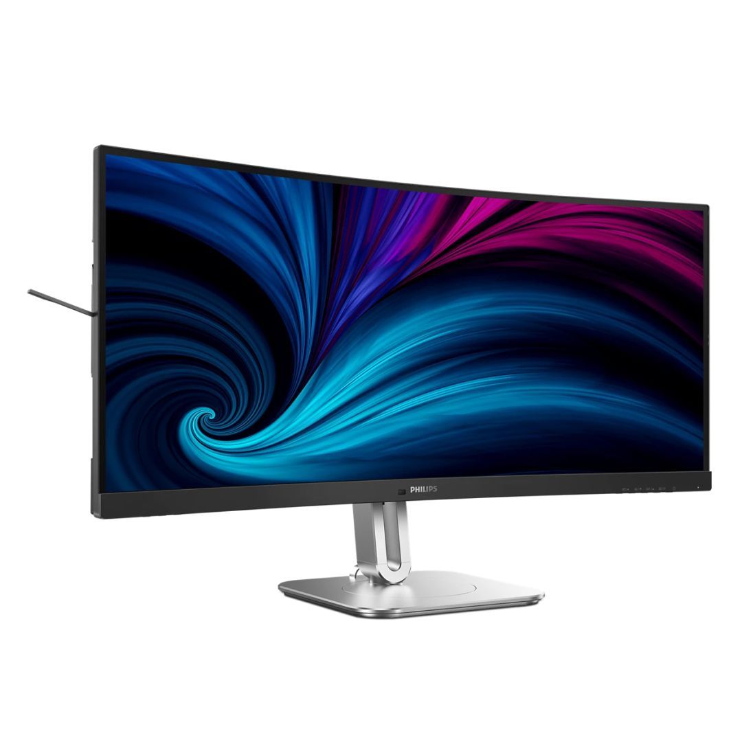 Philips 34" 34B2U5600C LED Curved Philips 34" 34B2U5600C LED Curved