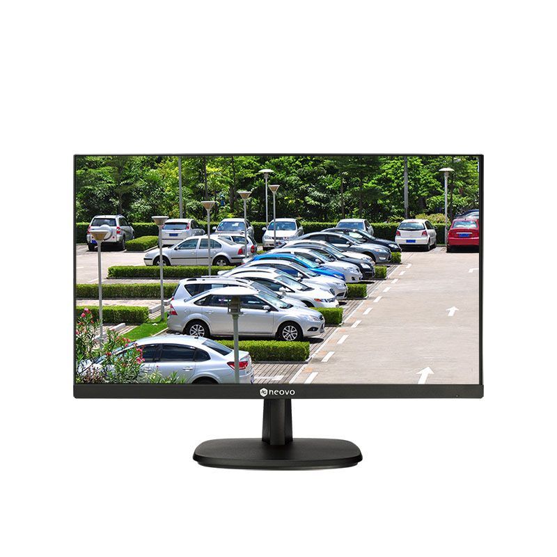 AG Neovo 23,8" SC-2402 LED AG Neovo 23,8" SC-2402 LED