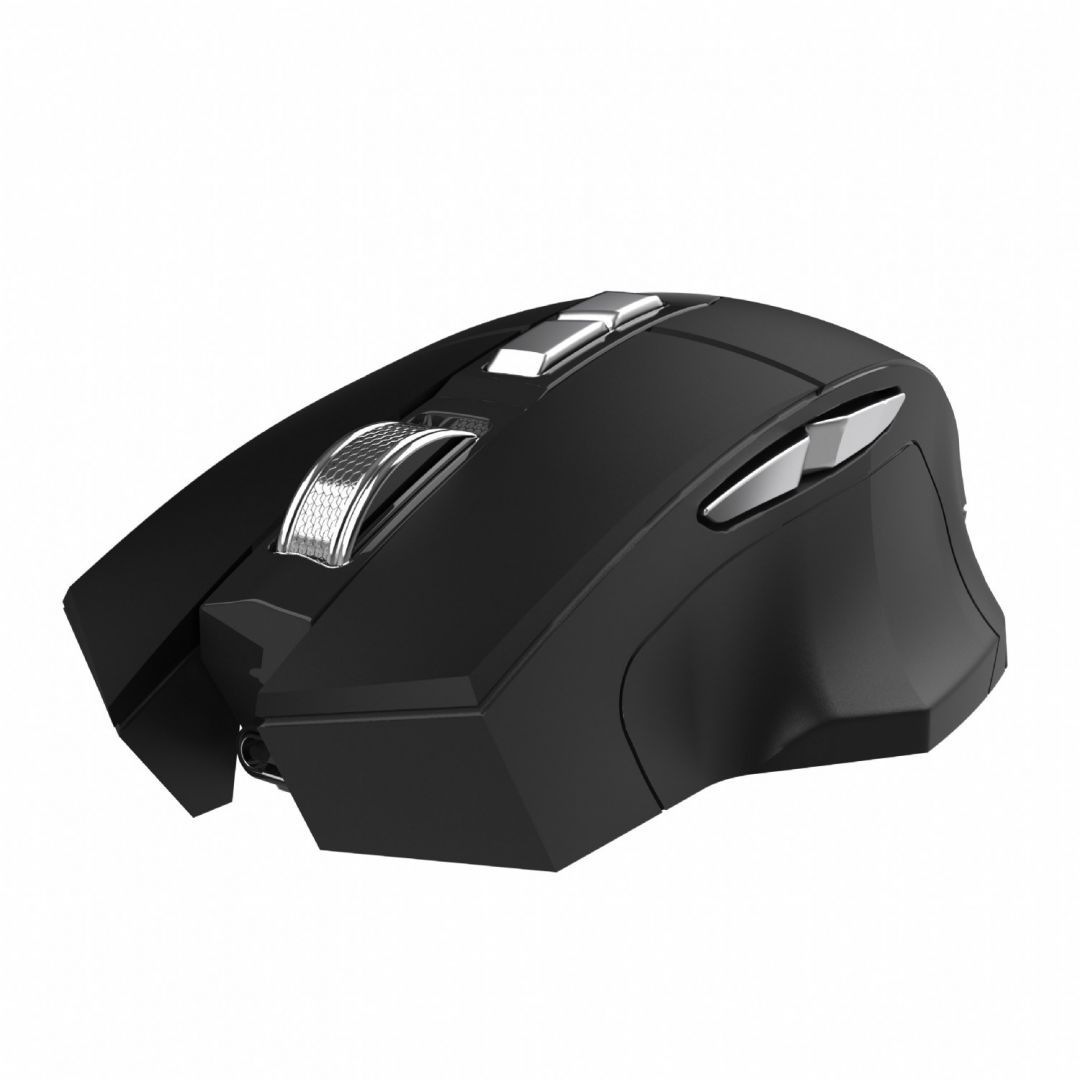 INCA IWM-555 Wireless Mouse Black INCA IWM-555 Wireless Mouse Black