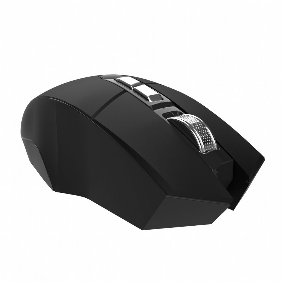 INCA IWM-555 Wireless Mouse Black INCA IWM-555 Wireless Mouse Black