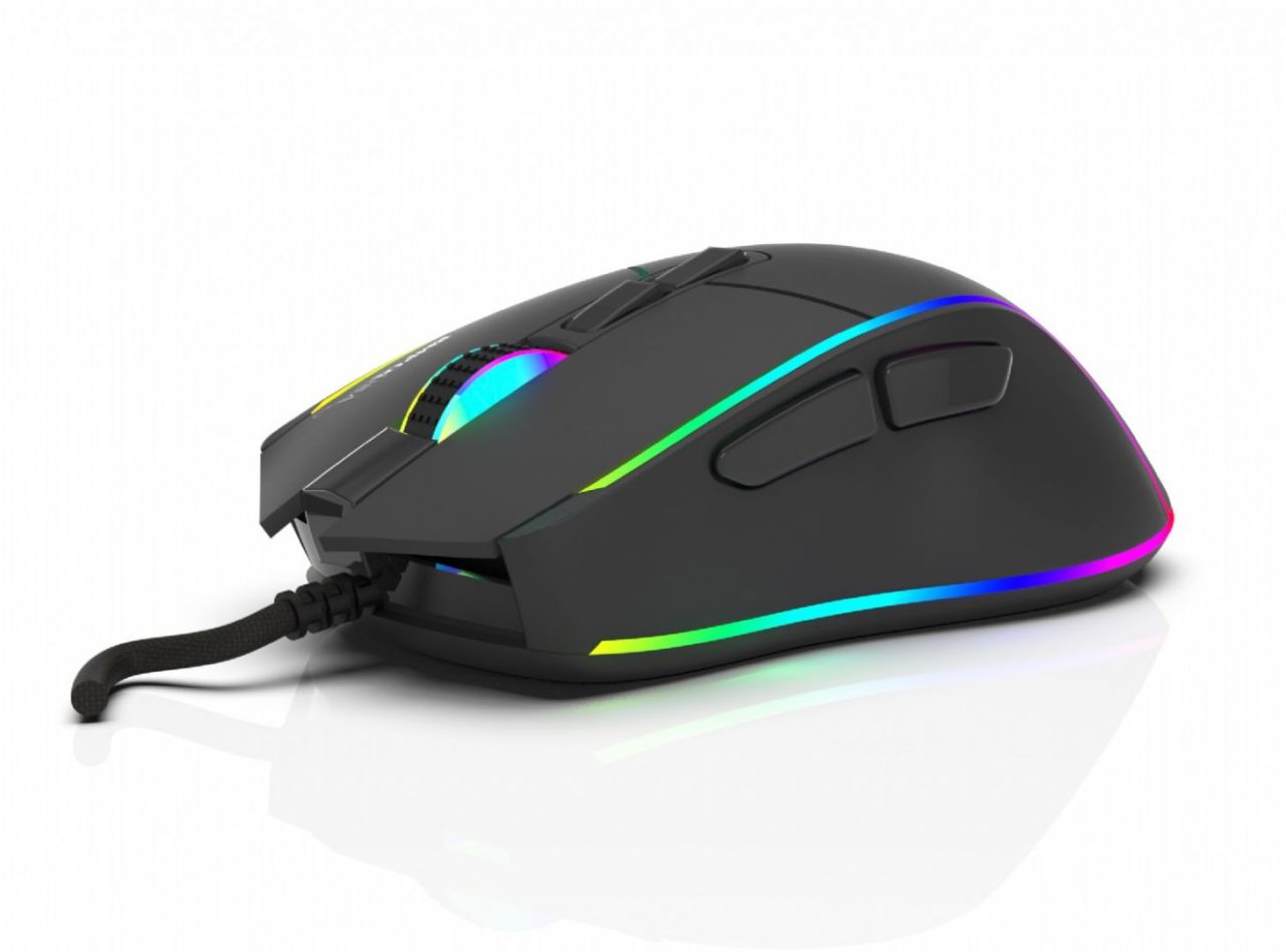 INCA IMG-GT16 Gaming Mouse Black INCA IMG-GT16 Gaming Mouse Black