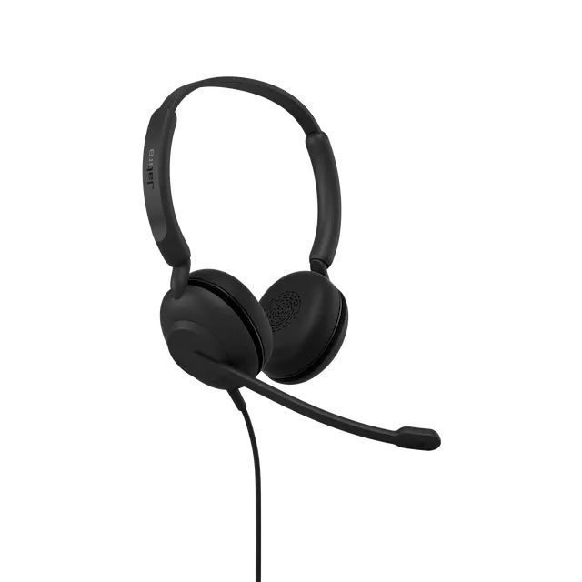 Jabra Evolve 10 Headset Black Jabra Evolve 10 Headset Black