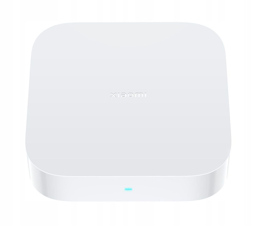 Xiaomi Mi Smart Home Hub 2 okosotthon központ Xiaomi Mi Smart Home Hub 2 okosotthon központ