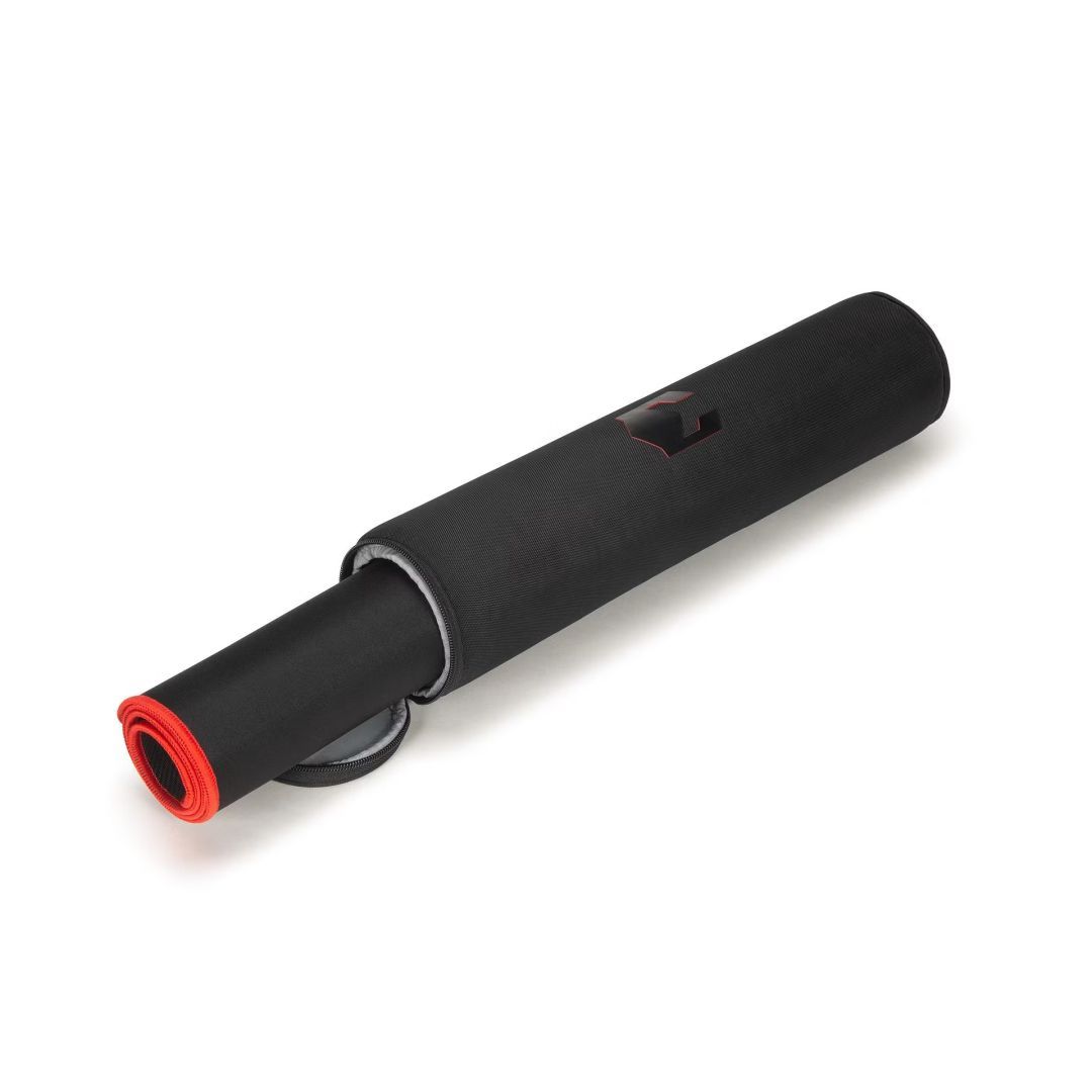 Caturix Mouse Mat case Black Caturix Mouse Mat case Black