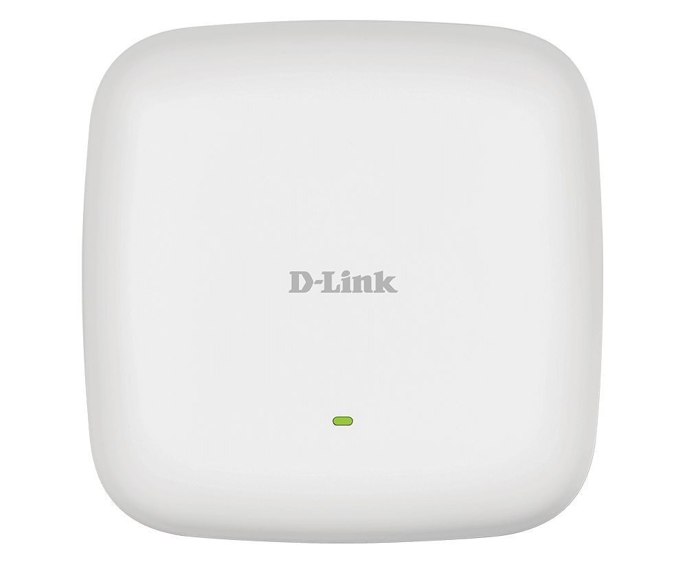 D-Link DAP-2682 Nuclias Connect AC2300 Wave 2 Access Point White D-Link DAP-2682 Nuclias Connect AC2300 Wave 2 Access Point White