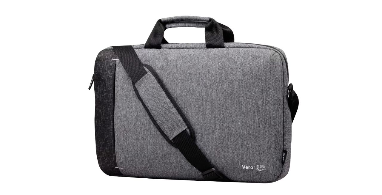 Acer Vero OBP Carrying Bag 15,6" Grey Acer Vero OBP Carrying Bag 15,6" Grey