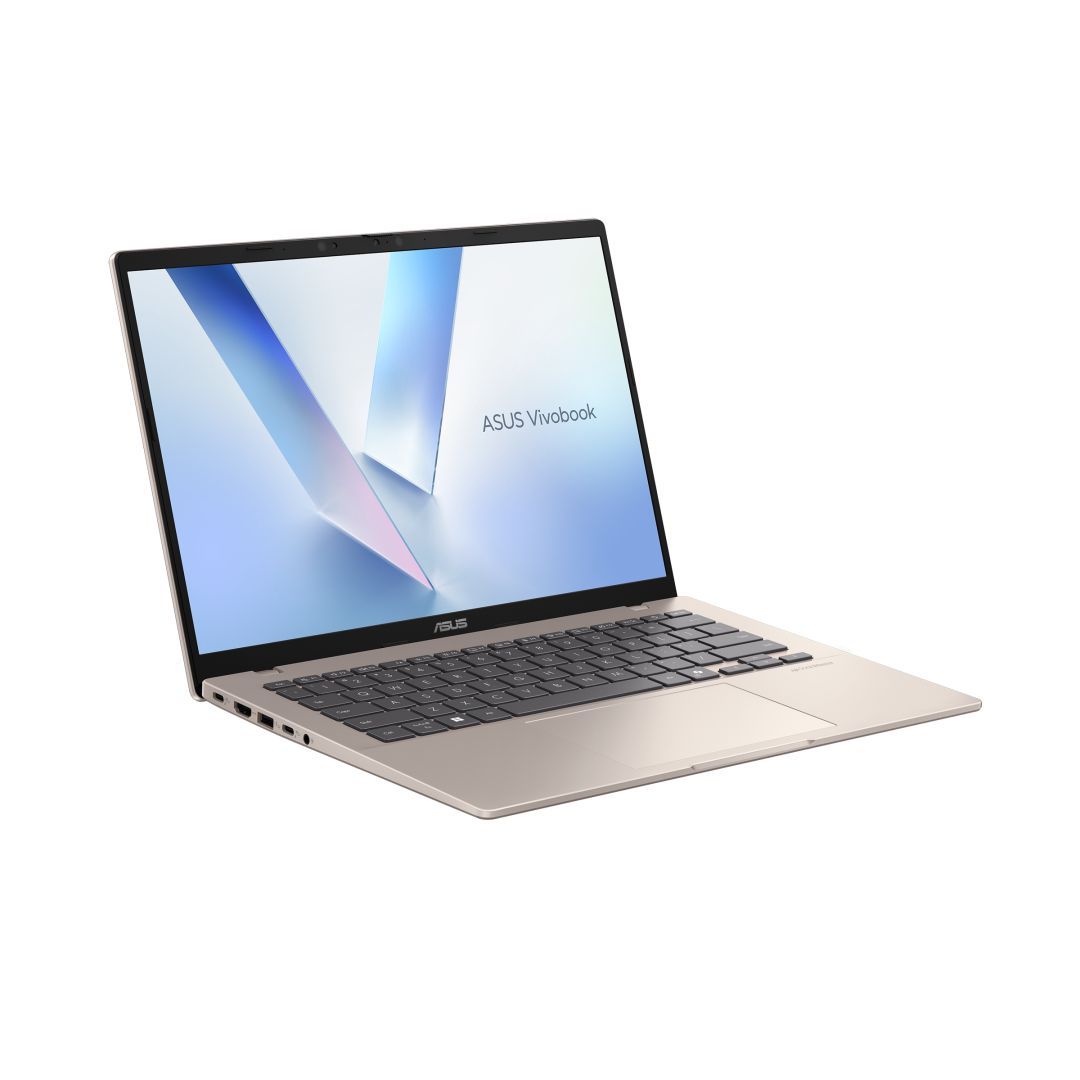 Asus X1407QA-LY046W Platinum Gold