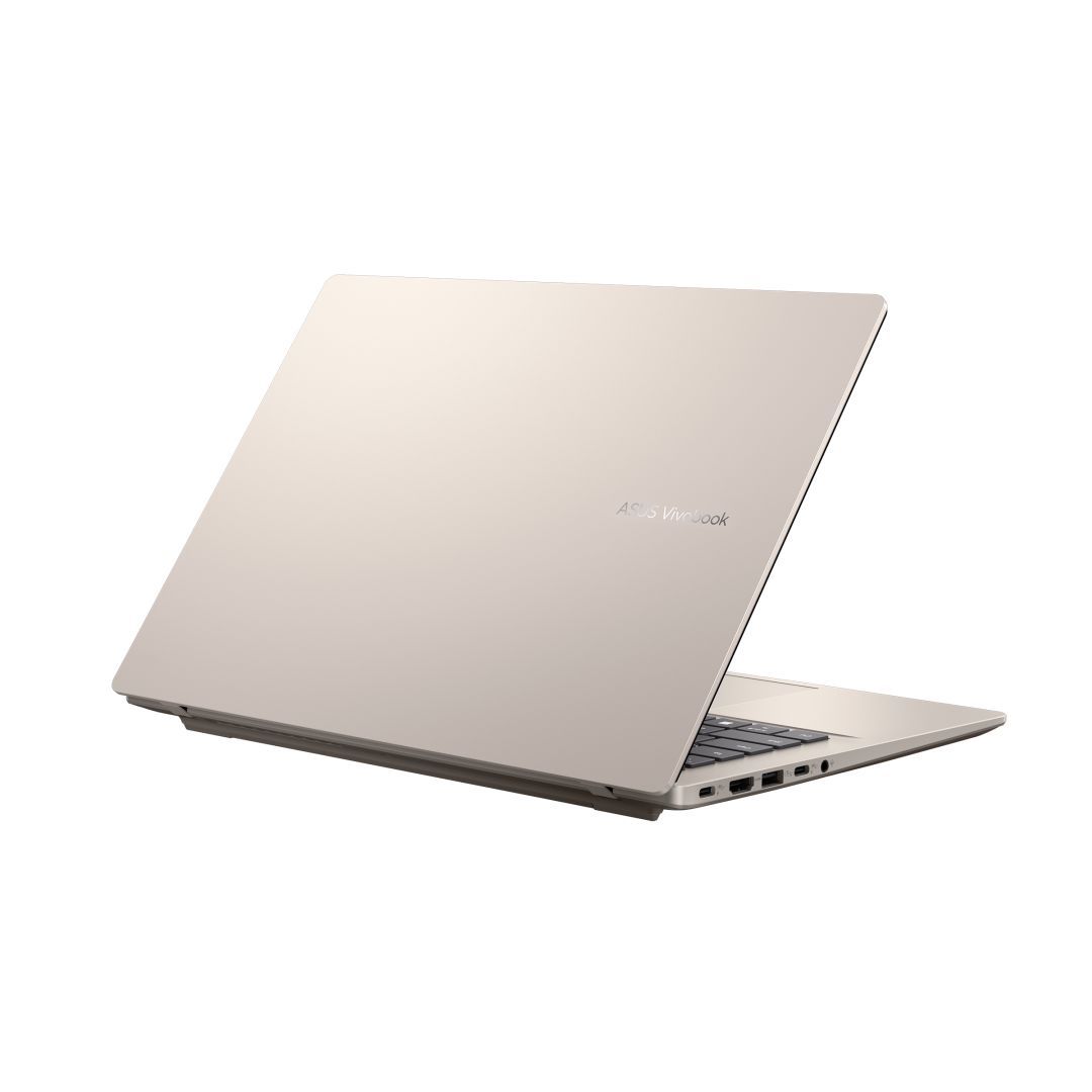 Asus X1407QA-LY046W Platinum Gold