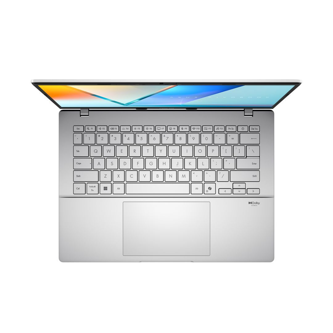Asus S3407QA-KP015W Cool Silver