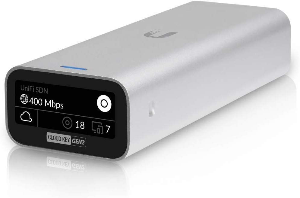 Ubiquiti UniFi Cloud Key G2 Ubiquiti UniFi Cloud Key G2