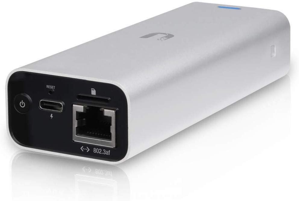 Ubiquiti UniFi Cloud Key G2 Ubiquiti UniFi Cloud Key G2
