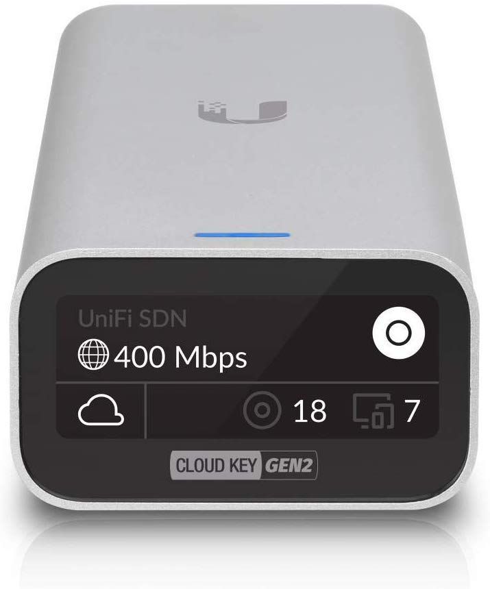 Ubiquiti UniFi Cloud Key G2 Ubiquiti UniFi Cloud Key G2